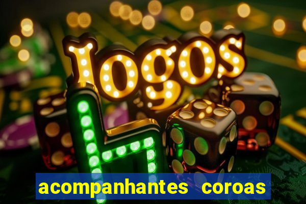 acompanhantes coroas em santos